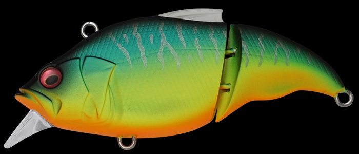 Воблер MEGABASS VIBRATION-X VATALION SF