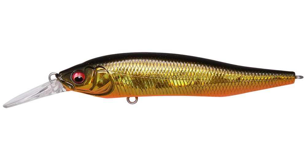 Воблер MEGABASS X-NANAHAN + 1