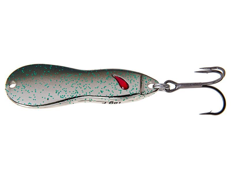 Блесна NORIES METAL WASABY 18G