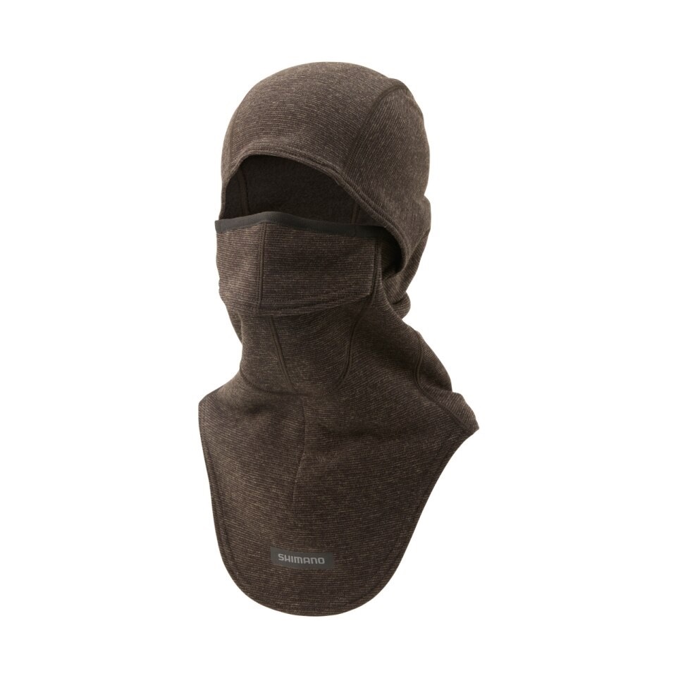 Утеплитель для лица SHIMANO FACE WARMER AC-011V