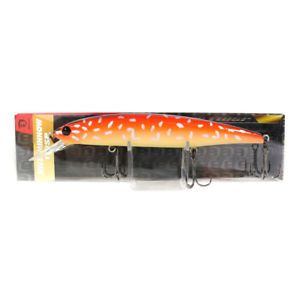 Воблер BASSDAY MOGUL MINNOW 110 SP