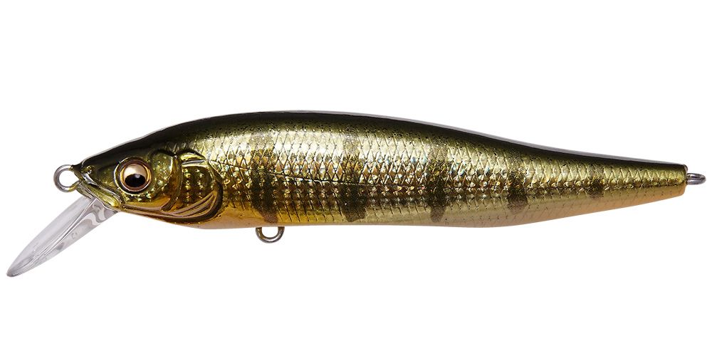 Воблер MEGABASS X-NANAHAN