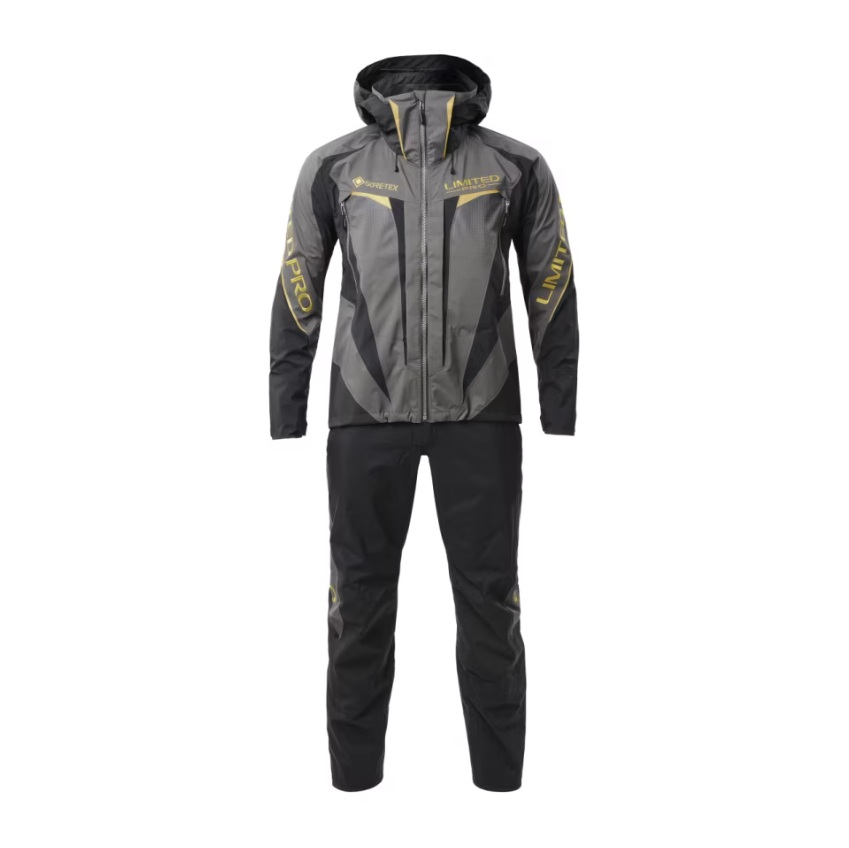 Костюм SHIMANO LIMITED PRO GORE-TEX RAIN SUIT RA-120Y