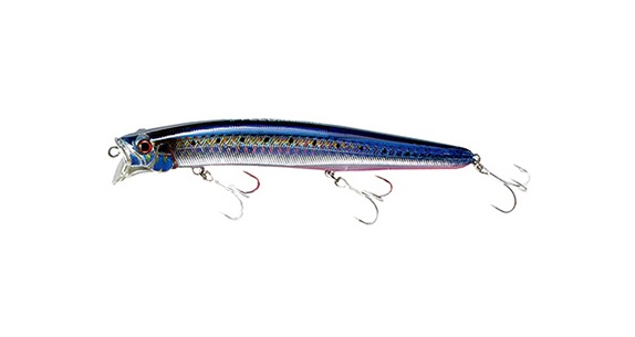 Воблер TACKLE HOUSE CONTACT FEED SHALLOW 128F