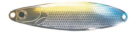 Блесна TACKLE HOUSE TWINKLE SPOON 2G