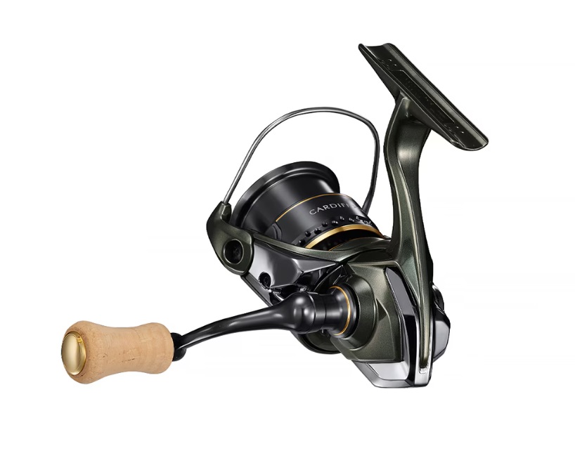 SHIMANO 23 CARDIFF XR