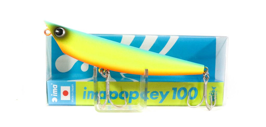 Воблер IMA POPKEY 100