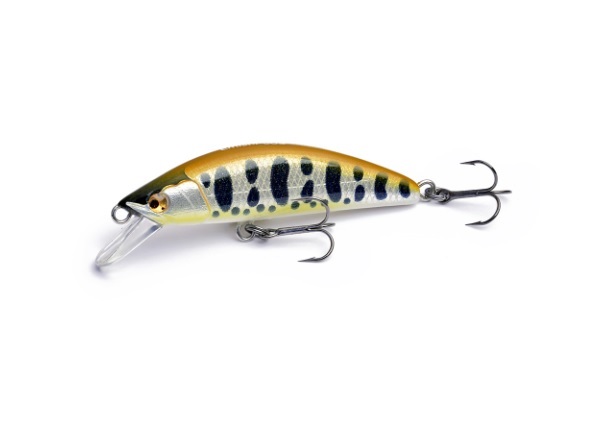 Воблер ITO CRAFT EMISHI 50 MINNOW