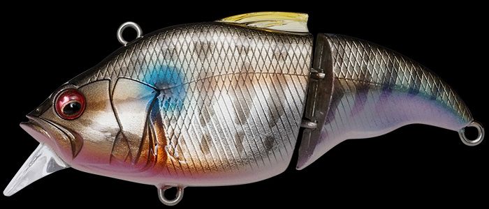 Воблер MEGABASS VIBRATION-X VATALION SS