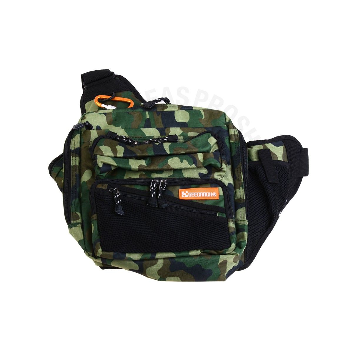 Сумка GEECRACK GEE 23110 SHOULDER BAG