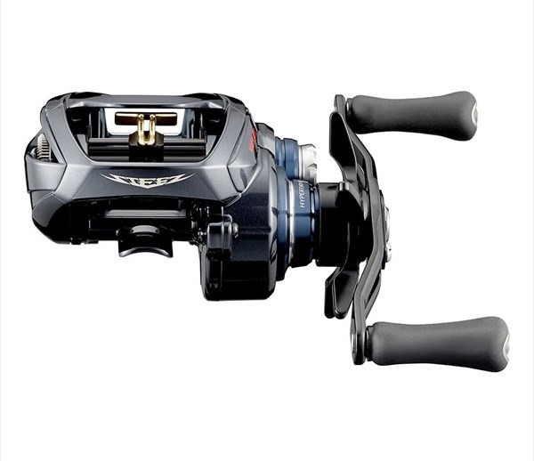 DAIWA 21 STEEZ A TW HLC