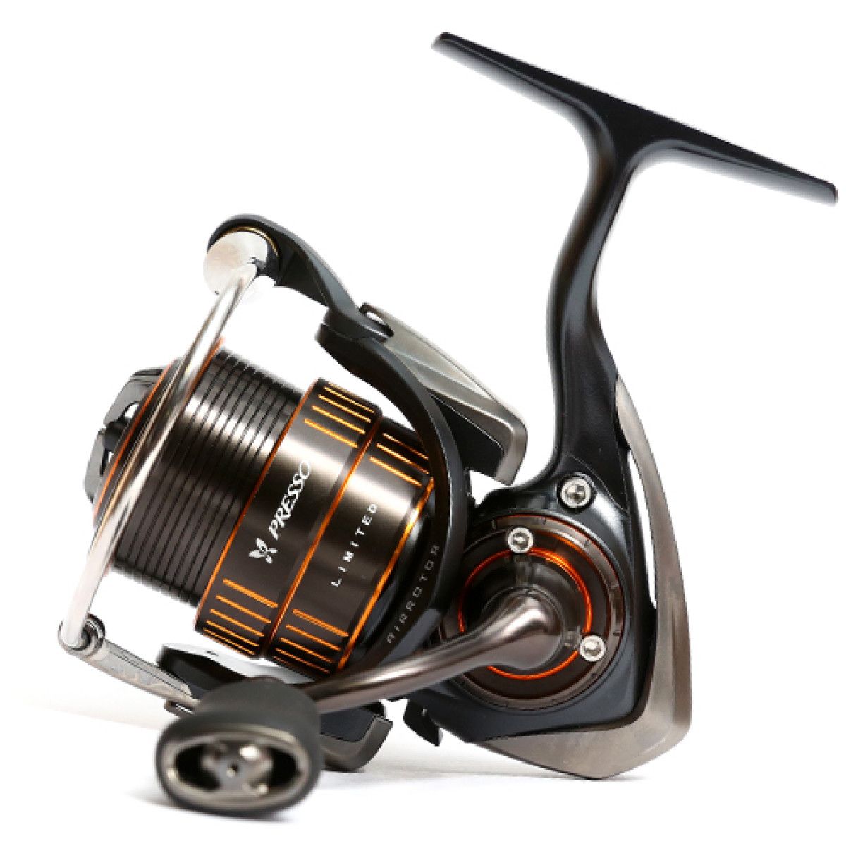 DAIWA 17 PRESSO LTD