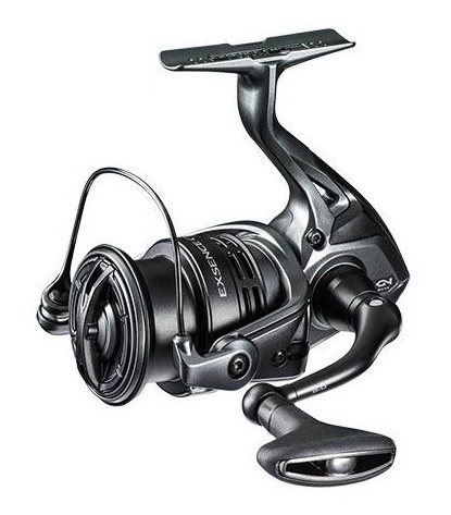 SHIMANO 18 EXSENCE CI4+ (JDM)