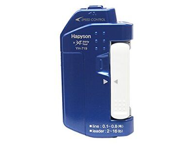 Инструмент для намотки лески HAPYSON LINE TWISTER YH-719 LIGHT GAME