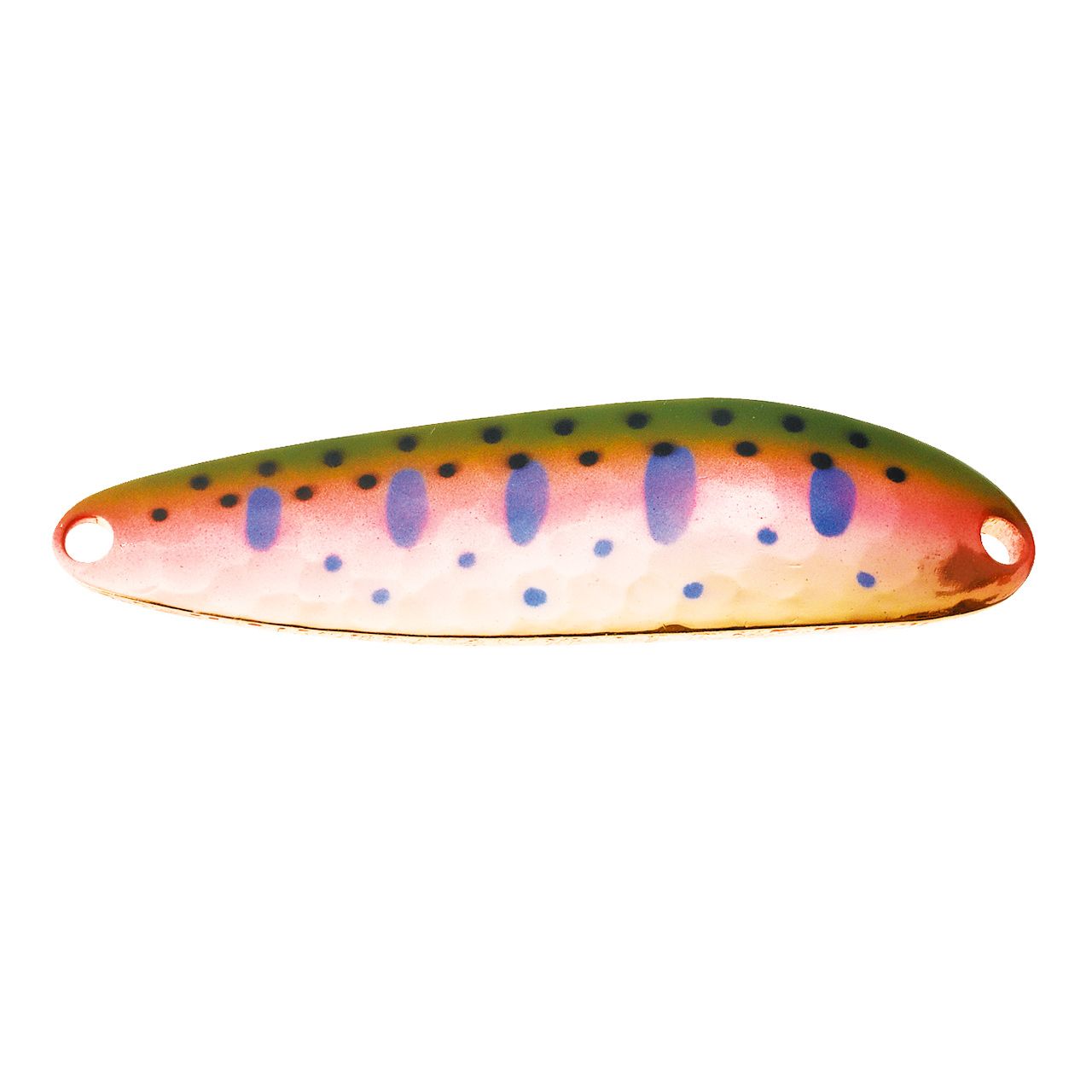 Блесна TIEMCO LIGHTNING WOBBLER 10G