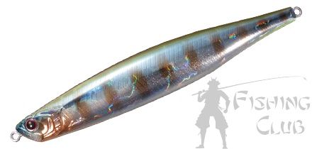 Воблер O.S.P. BENTMINNOW 130 F