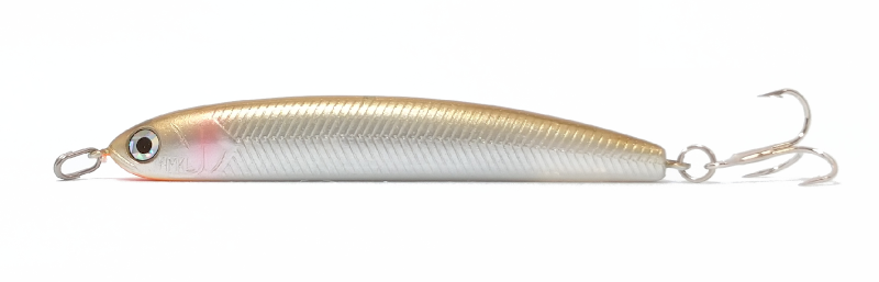 Воблер HMKL JIG MINNOW 65