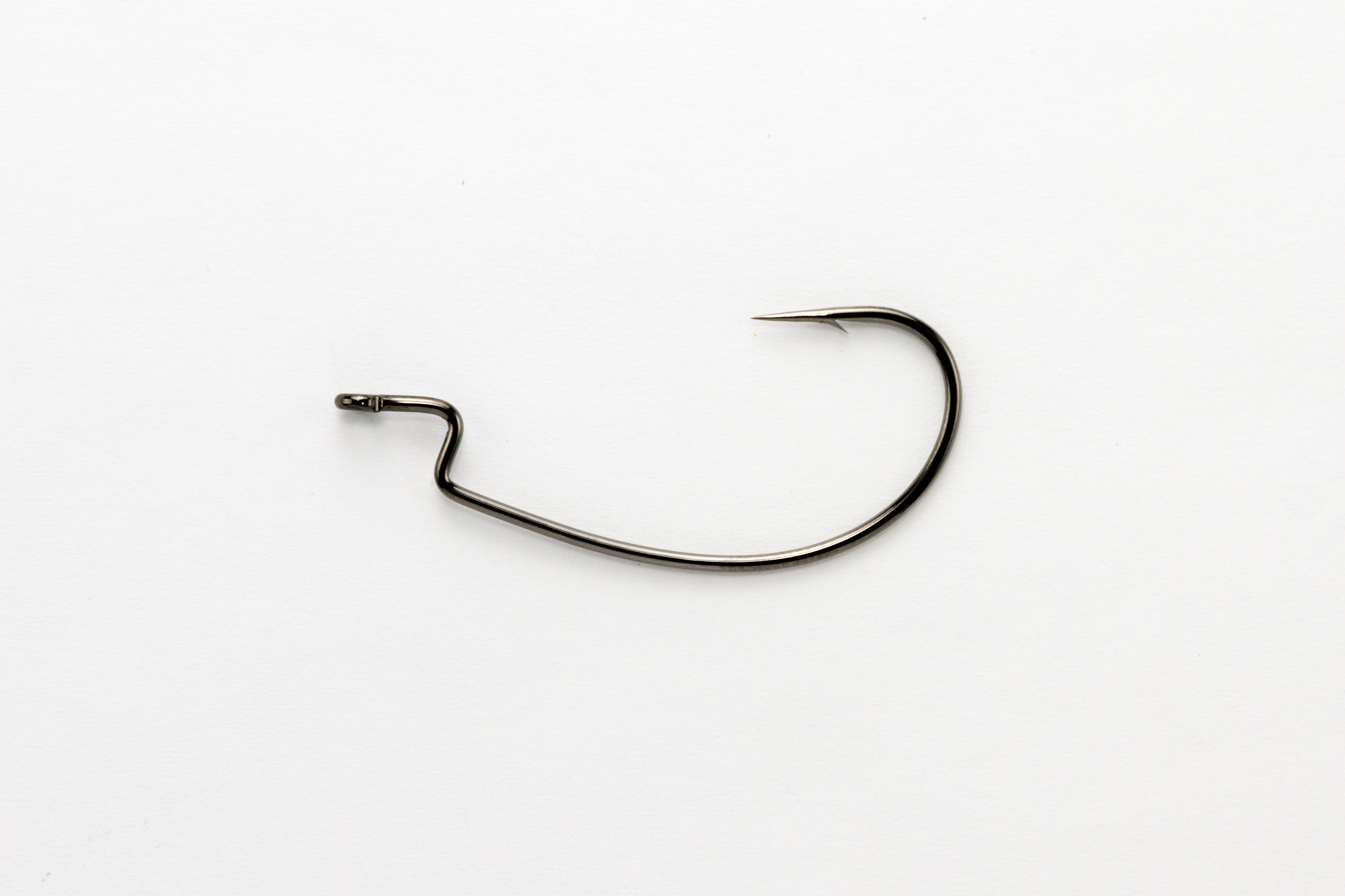 Рыболовный крючок DECOY KG HOOK WORM 17