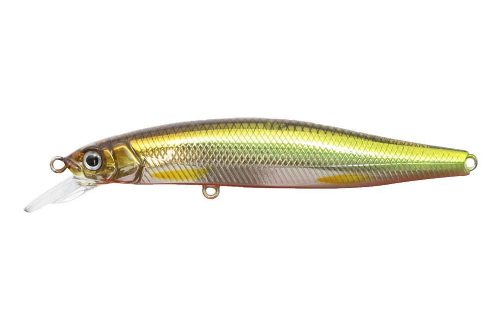 Воблер ISSEI G.C. MINNOW 75SR-SP