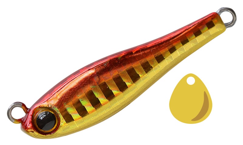 Воблер AQUAWAVE METAL MAGIC SHORE 20G