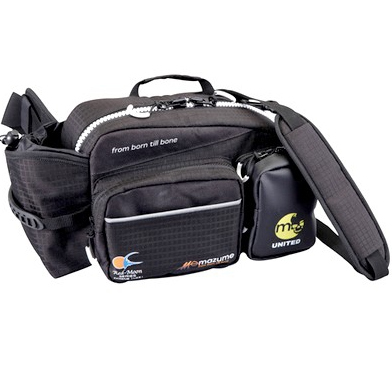 Сумка MAZUME WAIST BAG MZKB-189