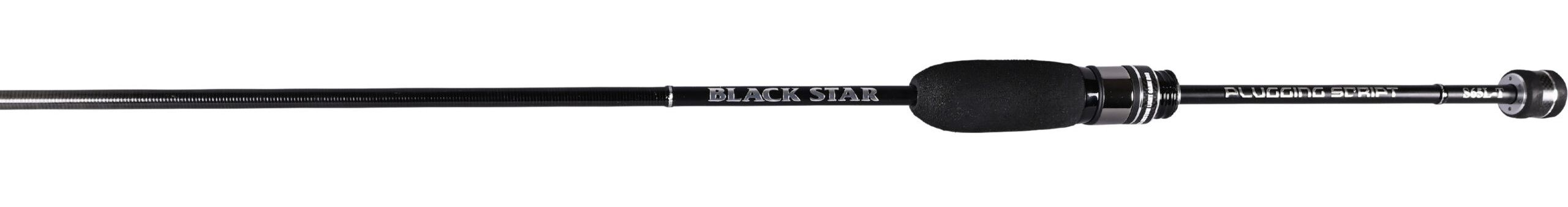 Спиннинг XESTA BLACK STAR 2025
