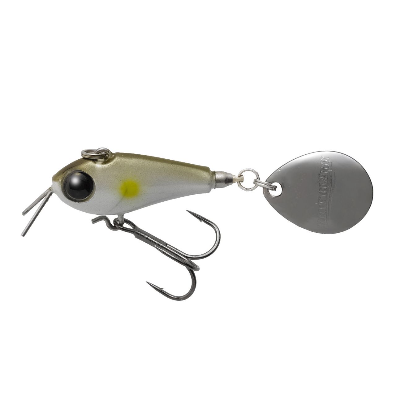 Блесна TIEMCO CRITTER TACKLE RIOT BLADE 14G