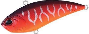 Воблер DUO REALIS VIBRATION 68G-FIX