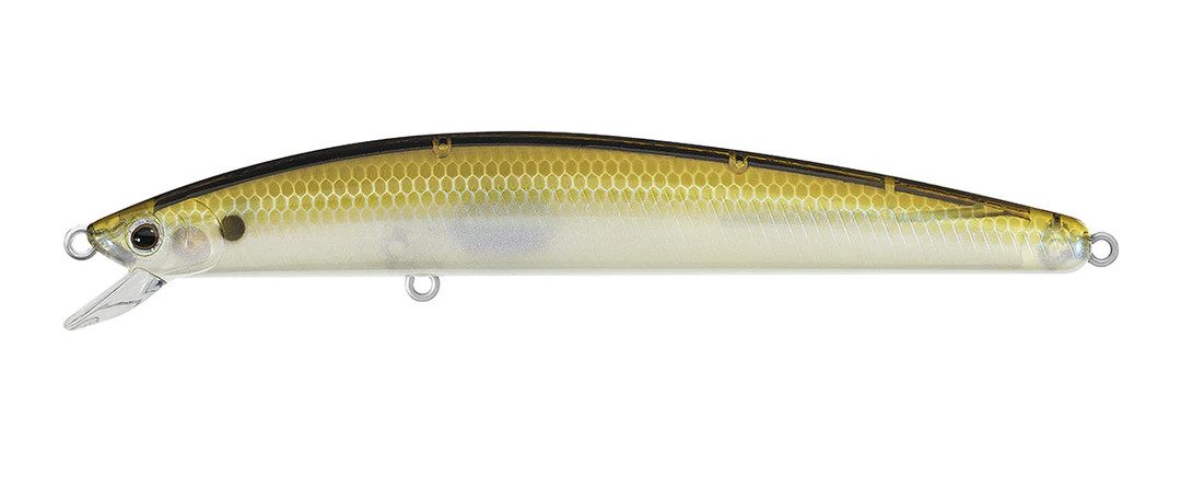 Воблер DAIWA T.D. MINNOW 1091 SP
