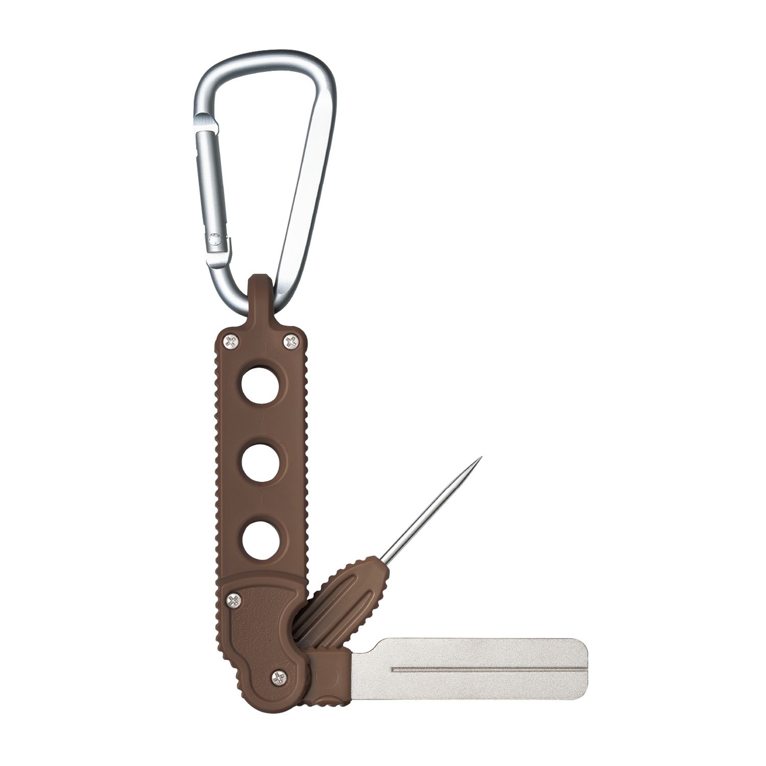 Точилка для крючков DAIICHISEIKO MC OMATSURI SHARPENER