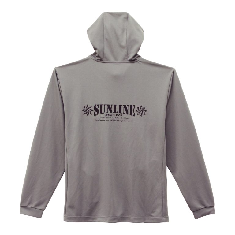 Толстовка SUNLINE DRY FULL-ZIP HOODIE (INSECT REPELLENT) SUW-15505DPK