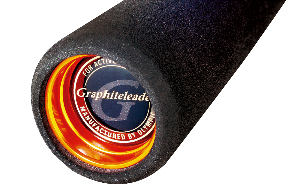Спиннинг GRAPHITELEADER 15" TIRO NUOVO