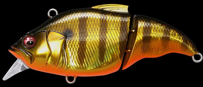 Воблер MEGABASS VIBRATION-X VATALION SS