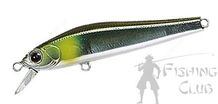 Воблер ZIP BAITS RIGGE 90SP