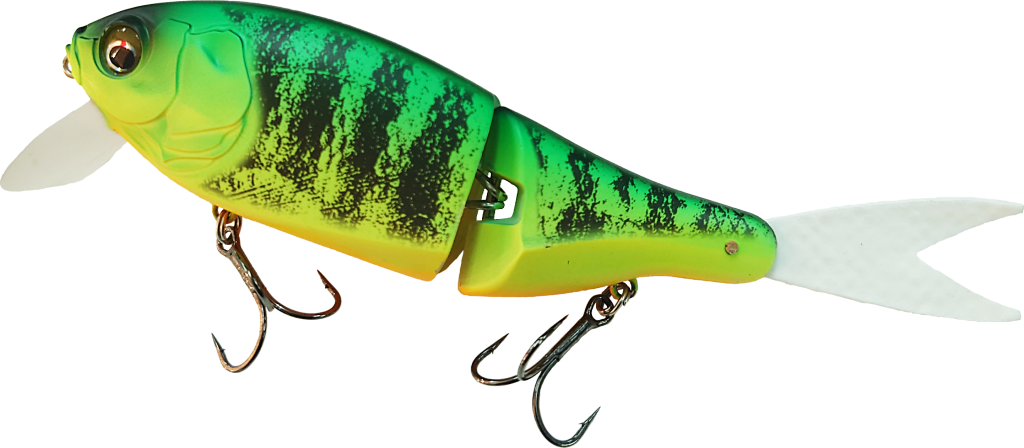 Воблер EIS VOGEL SLOWTH 150