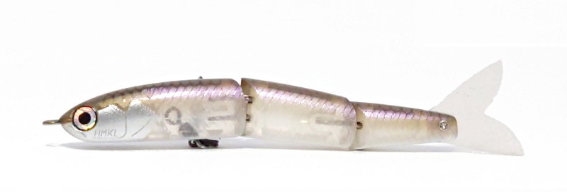Воблер HMKL ALIVE BAIT 65 SP