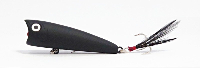 Воблер HMKL K-0 POPPER BONE