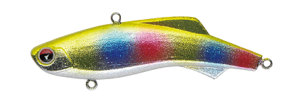 Воблер MADNESS SHIRITEN VIBE 53 (12,0G)