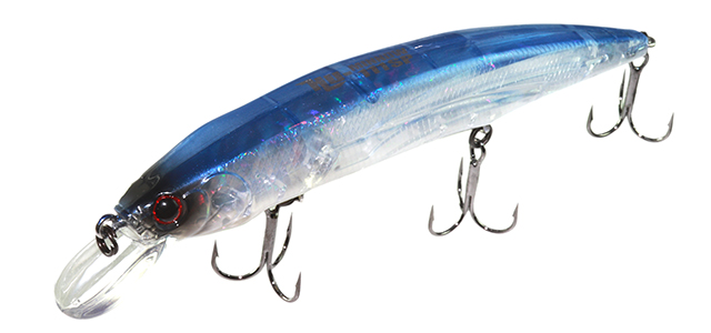 Воблер HIDEUP HU MINNOW 111SP