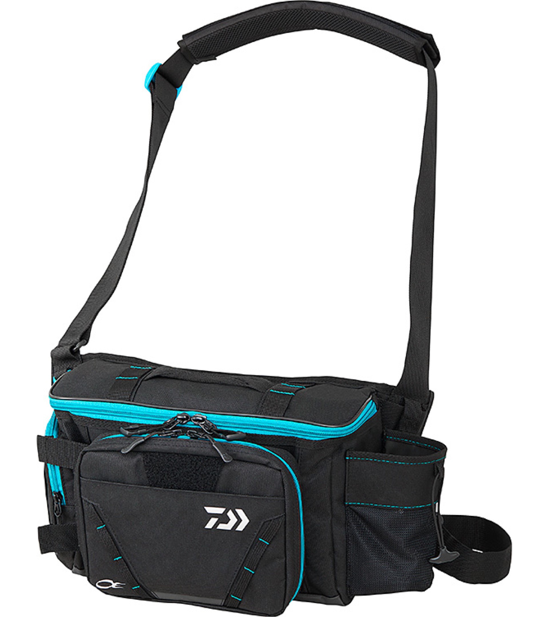 Сумка DAIWA EMERALDAS SHOULDER BAG (D)